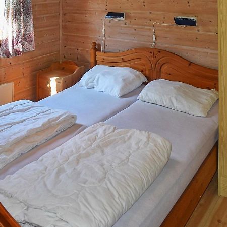 Holiday Home Olden IV Екстериор снимка