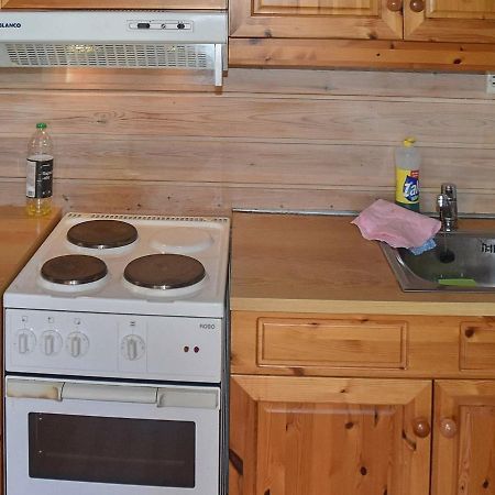 Holiday Home Olden IV Екстериор снимка