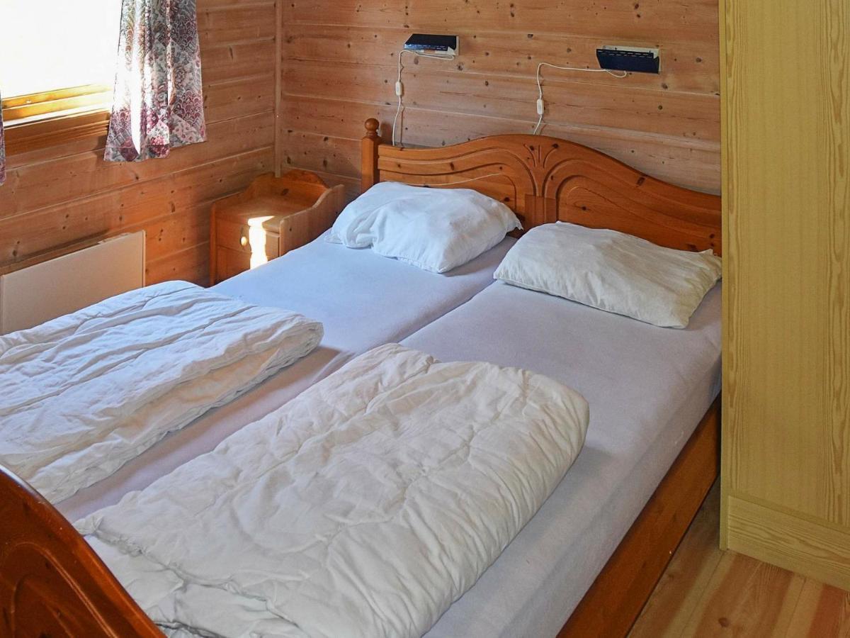Holiday Home Olden IV Екстериор снимка