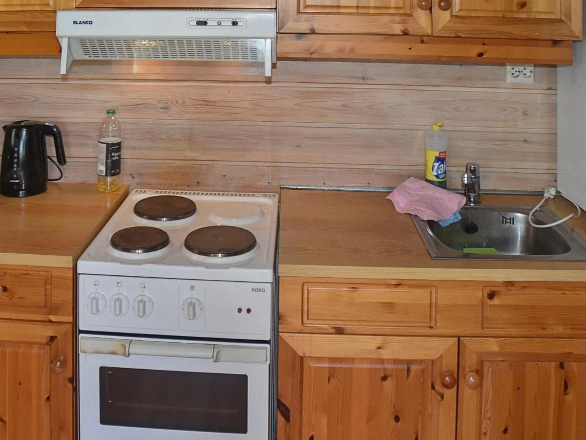 Holiday Home Olden IV Екстериор снимка