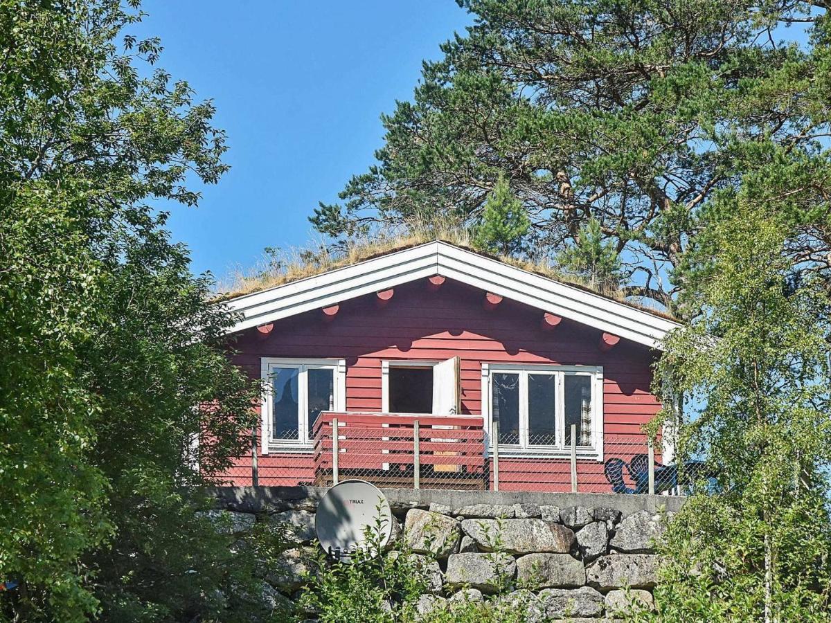 Holiday Home Olden IV Екстериор снимка