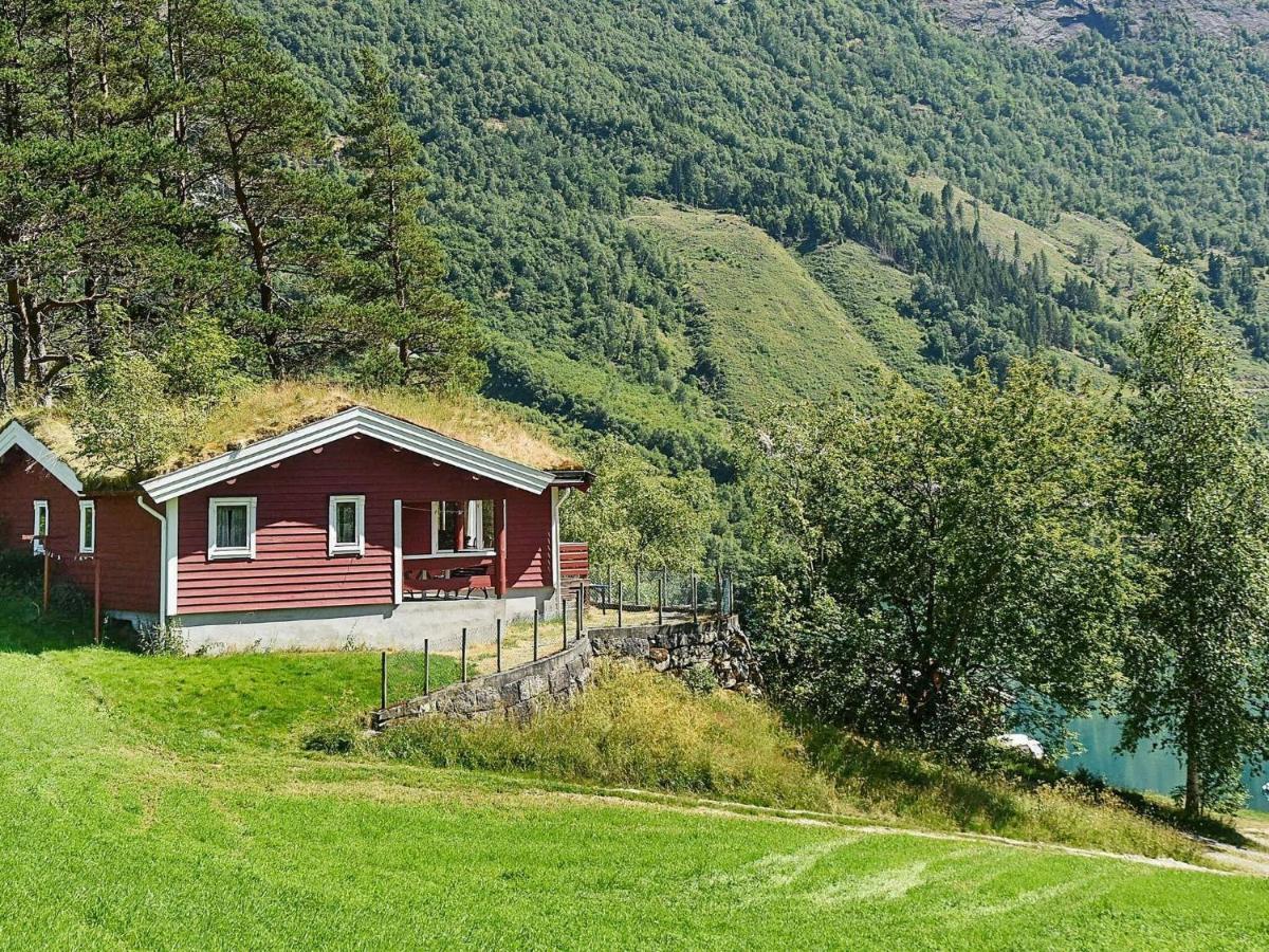 Holiday Home Olden IV Екстериор снимка