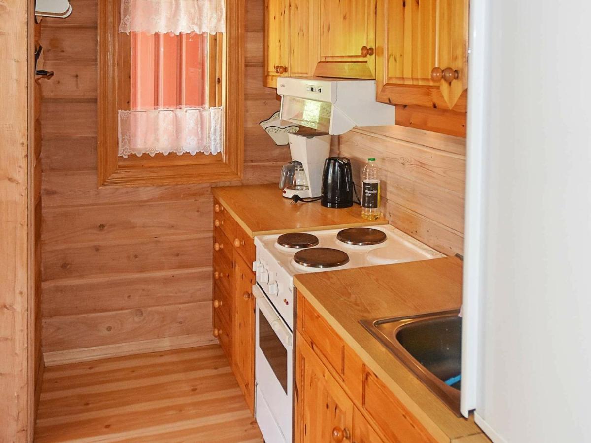Holiday Home Olden IV Екстериор снимка