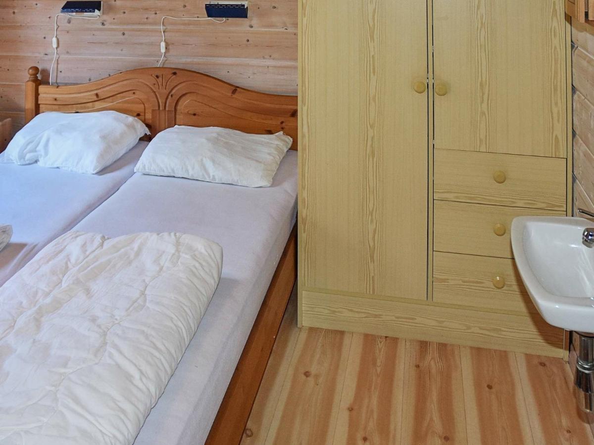 Holiday Home Olden IV Екстериор снимка