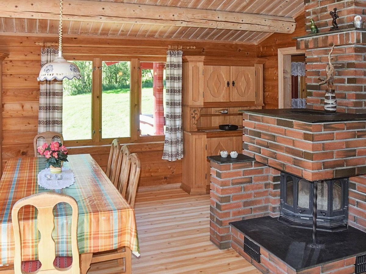 Holiday Home Olden IV Екстериор снимка
