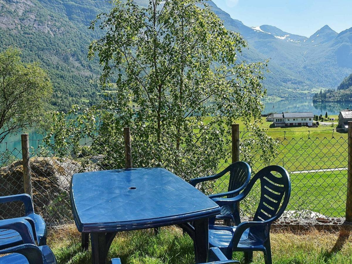 Holiday Home Olden IV Екстериор снимка