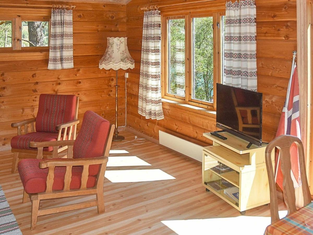 Holiday Home Olden IV Екстериор снимка