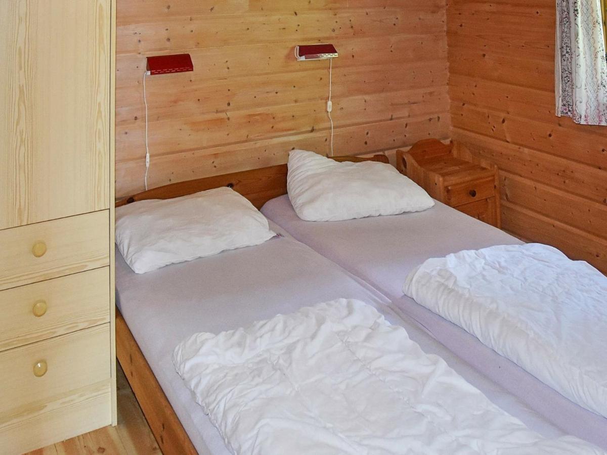 Holiday Home Olden IV Екстериор снимка