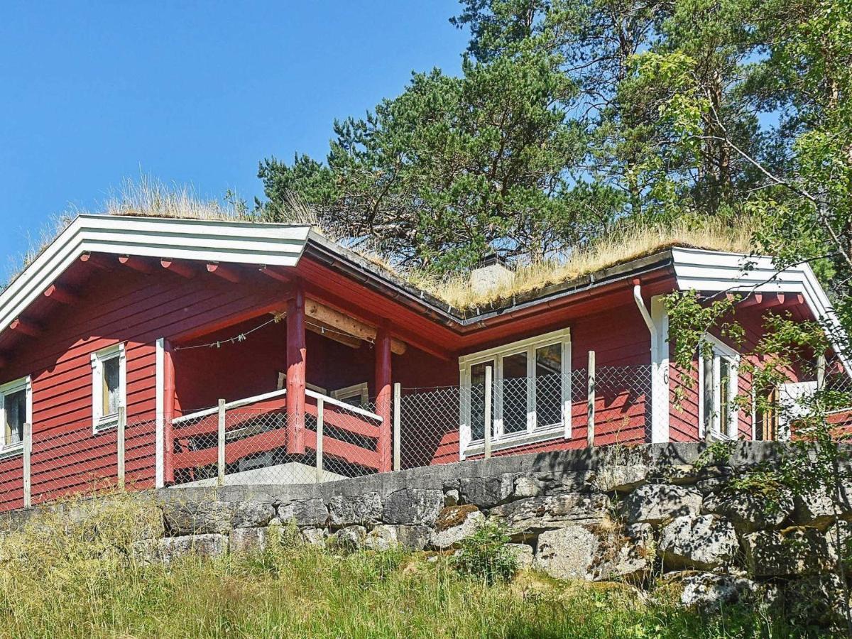 Holiday Home Olden IV Екстериор снимка