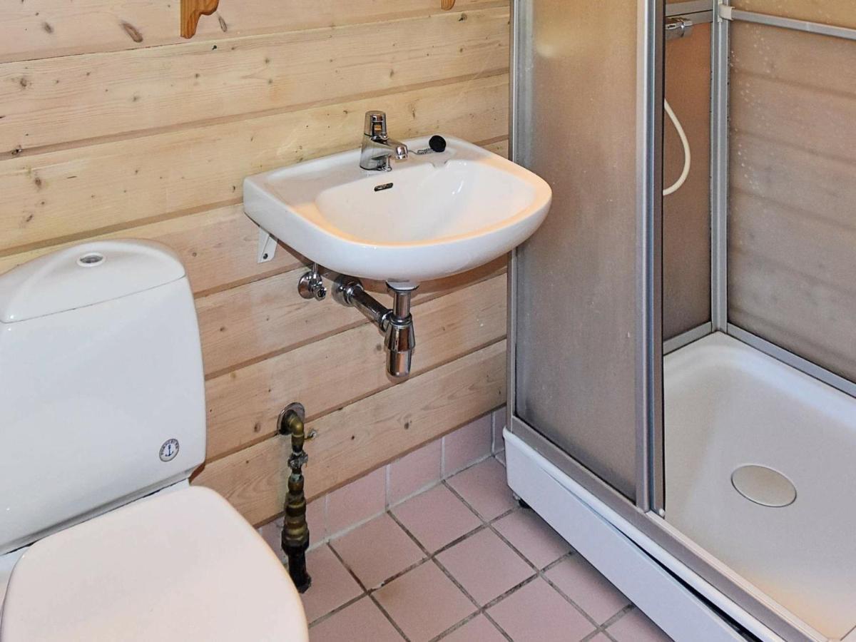 Holiday Home Olden IV Екстериор снимка