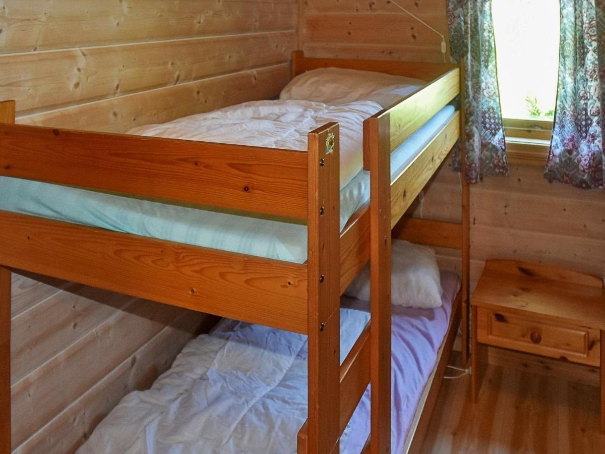 Holiday Home Olden IV Екстериор снимка